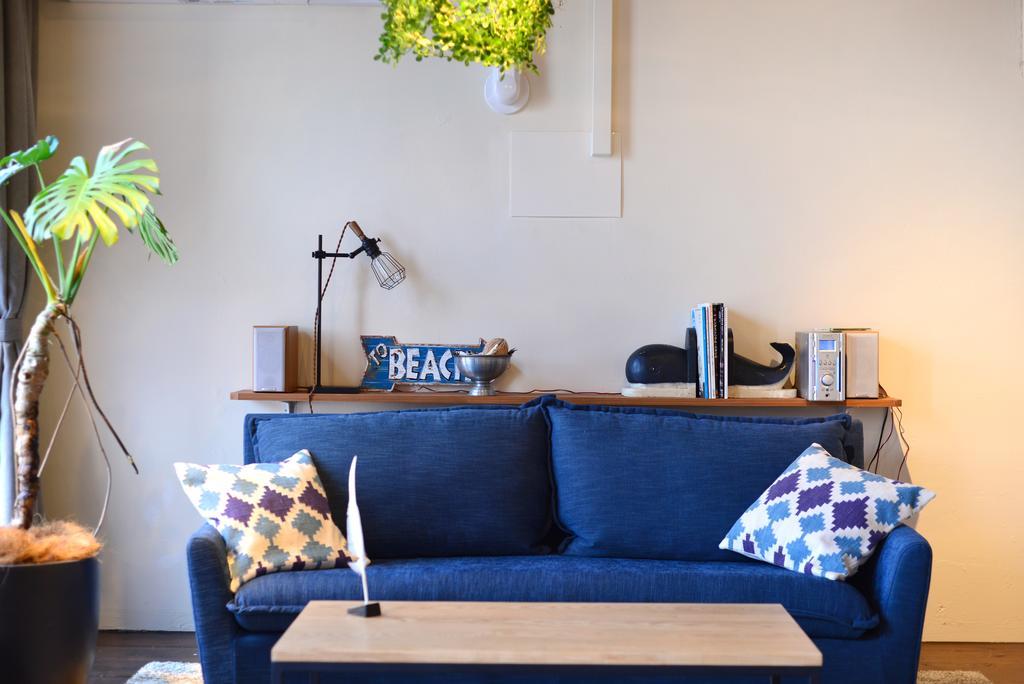 Guest House Kala Νάχα Εξωτερικό φωτογραφία