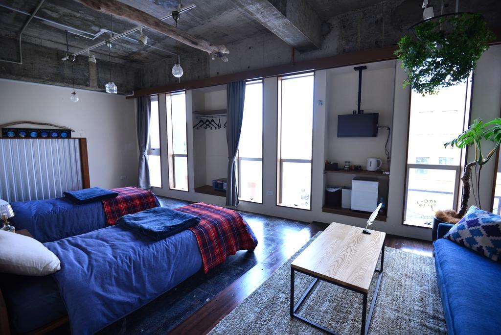 Guest House Kala Νάχα Εξωτερικό φωτογραφία